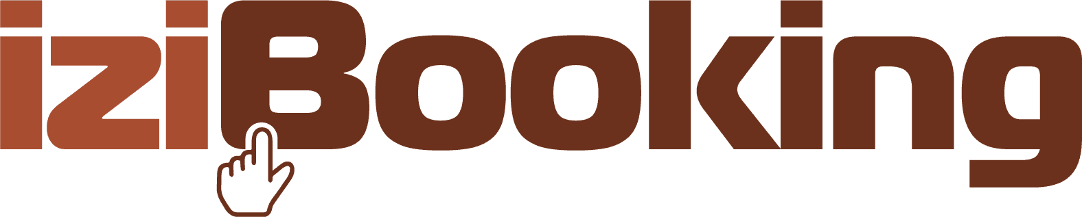 iziBooking